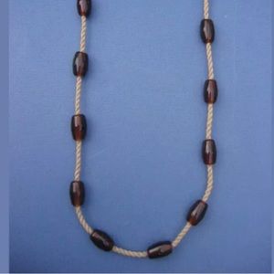 🔥⚡️BOGO SALE⚡️🔥 SIGRID OLSEN NECKLACE 16"